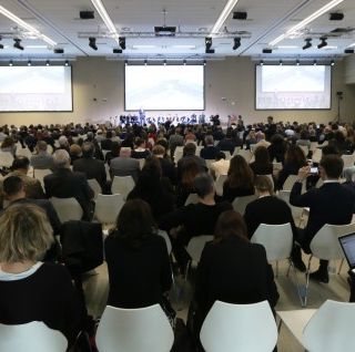 Turismo congressuale, nel 2019 nasce un ufficio regionale: DMO Piemonte collaborerà con Turismo Torino