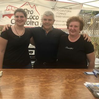 &quot;Da vent'anni un successo la fiera dell'artigianato tipico delle Valli di Lanzo&quot;