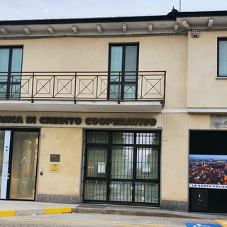 La BCC di Casalgrasso e Sant’Albano Stura investe nella tecnologia e sul territorio