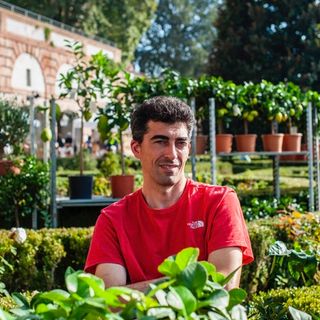 Fiori e piante arricchiscono il Castello di Moncalieri con la kermesse di Giardino Forbito