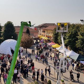 Bosconero, il prossimo weekend la terza Fiera Agricola Bosconero, il prossimo weekend la terza Fiera Agricola