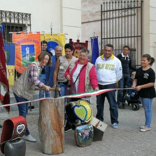 A Bosconero arriva la Fiera agricola