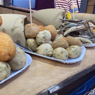 A Rivoli la 61^ tappa dell'International Street Food