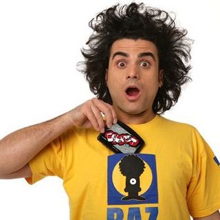 Marco Baz Bazzoni e il concerto di Alexia per il gran finale di #ParcoDoraLive
