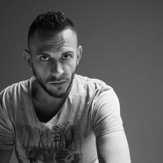 DJ Tatanka compie 25 anni di carriera