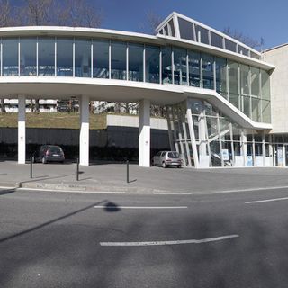 Finali torneo "Ugi", una competizione di tennis a colpi di solidarietà