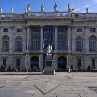 Palazzo Madama