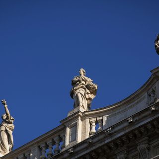 Palazzo Madama in piazza Castello