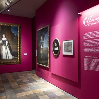 Madame Reali, ultimi giorni per visitare la mostra nel cuore di Torino