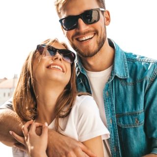 Come proteggere gli occhi in estate