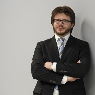 Fabio Borio
