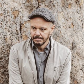 Fabio Geda