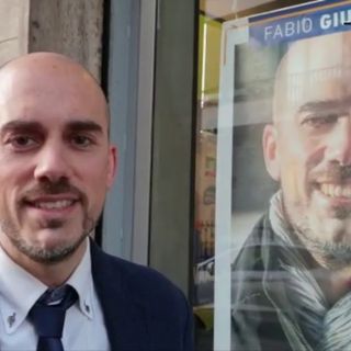 Giulivi: &quot;Vicenda degli insulti social? Archiviare in fretta e pensare a Venaria&quot;