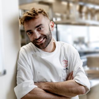 Guida I Ristoranti d’Italia 2018 de L’Espresso: Piano35 si aggiudica nuovamente il “cappello”