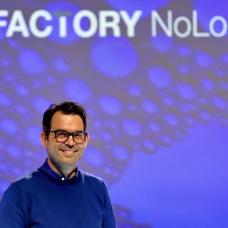 Factory Studios annuncia una partnership strategica con Airone