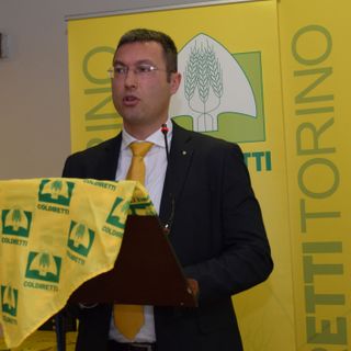 Laminazione della Dora Riparia, arriva il no di Coldiretti Torino