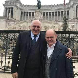 Comba (FdI):&quot;Buon governo coalizione Cirio avrà ricaduta su Comunali Torino&quot;