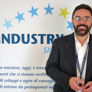 Fabrizio Conicella è il nuovo Presidente di APSTI