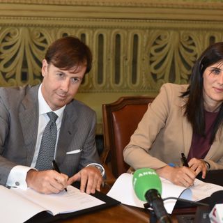 Metro 2, Cdp e Comune fanno squadra per il progetto della nuova linea