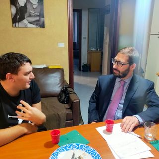 &quot;Consigliere comunale a domicilio&quot;: Catanzaro ascolta i cittadini a casa