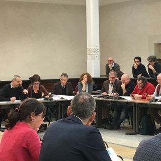 Falchera e viabilità, Cangelli (M5S): “Progetto nato 14 anni fa, perché è stato rallentato finora?”