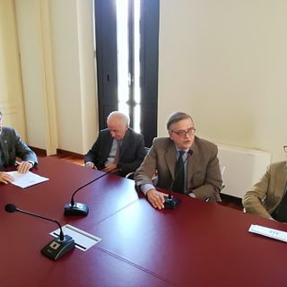 FARO, la luce che accompagna i malati e le sue famiglie da 35 anni, apre un nuovo hospice a Carignano