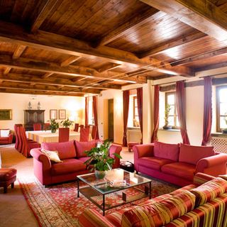 Fas: serramenti in legno realizzati in Italia con passione