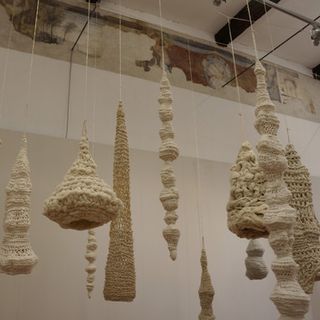 Alto Artigianato e i mestieri d’arte protagonisti a Palazzo la Marmora e Palazzo Ferrero