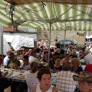 Favella, la filiera del pane tra continuità e innovazione