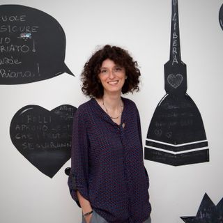 Federica Patti