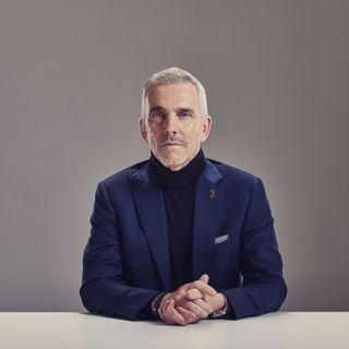 Federico Buffa racconta l'iconico incontro tra Gigi Riva e Fabrizio De André