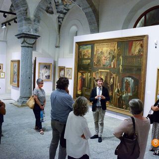 Federico Troletti ci accompagna a scoprire le opere della mostra “Nel segno delle donne. Tra Boldini, Sironi e Picasso”