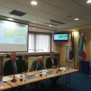 Federazione Sanità Piemonte conferma Mario Sacco alla presidenza