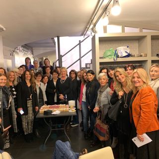 Nasce Feditalimprese Piemonte Donna. D'Alessandro: &quot;Uno strumento a sostegno dell'imprenditoria femminile&quot;