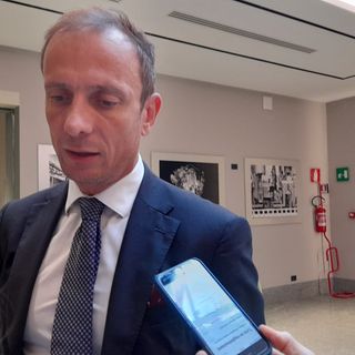 Ius scholae, Fedriga: &quot;Cirio e Forza Italia hanno una posizione diversa, ma non ci sono tensioni&quot;