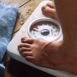 Piemontesi &quot;fuori forma&quot;: quattro cittadini su dieci sono in sovrappeso oppure obesi