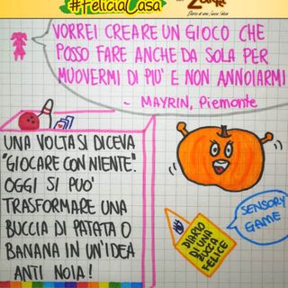 FavoleaCasa: Fata Zucchina legge e commenta &quot;20 Euro” - racconto per l'anima