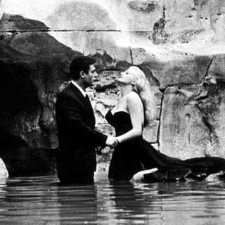 Al Massimo di Torino al via la rassegna &quot;Fellini 100. L'unico vero realista è il visionario&quot;