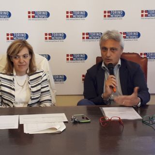 Sandro Comotto nuovo presidente della Strada Reale dei Vini torinesi