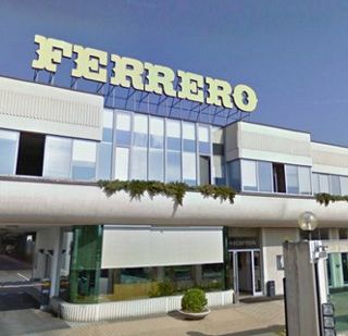 La Ferrero al primo posto come datore di lavoro preferito dagli Italiani