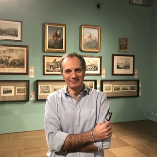 Ferruccio Martinotti confermato direttore del Museo Nazionale del Risorgimento