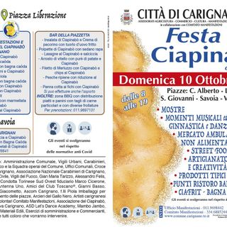 festa ciapinabo 2021