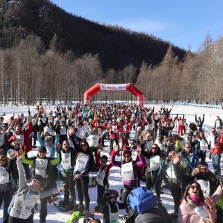Festa della neve, dal 28 gennaio per quattro domeniche bus navetta gratuito Torino-Usseglio