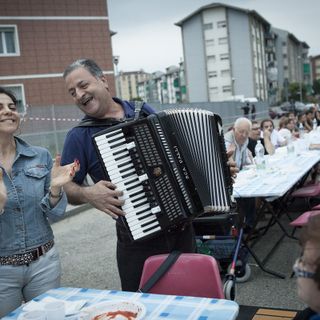 Sabato 26 e domenica 27 torna la festa dei Vicini