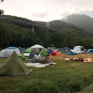 A Venaus weekend ad Alta Felicità: due giorni No Tav con corteo al cantiere di Chiomonte