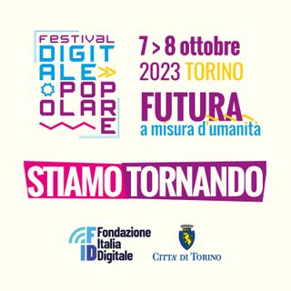locandina festival digitale