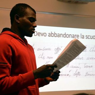 Guerre, diritti e migrazioni per la prima volta in un festival a Torino