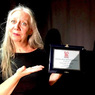 Quarto Festival degli Sketch Teatrali: al Ridò di Santa Rita s’impongono l’arte mimica e la tecnica