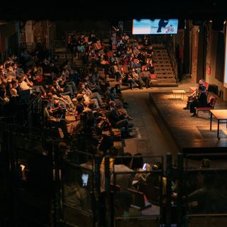 Festival della Narrazione: dal 26 al 29 ottobre presso la Scuola Holden