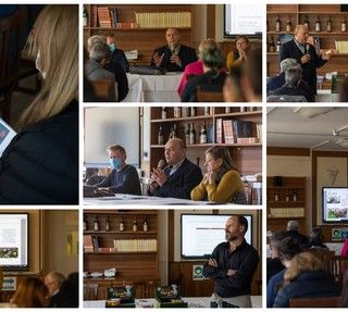 Alassio, si chiude con l'ennesimo sold out il Festival Nazionale della &quot;Cucina coi Fiori&quot; (Foto e Video)